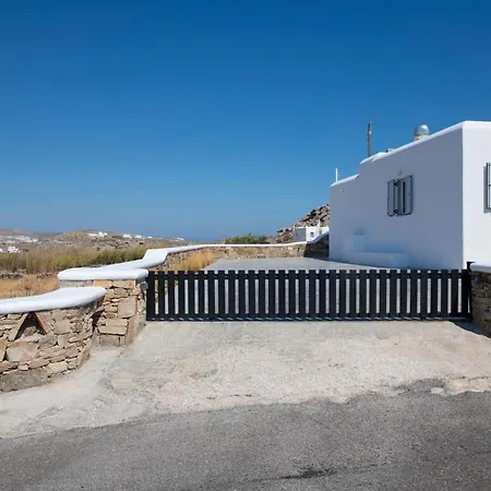Villa Little Amid Super Paradise-jackieo' Mykonos Super Paradise Beach (Mykonos)